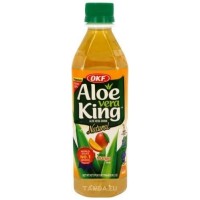OKF aloe vera mango 0,5L