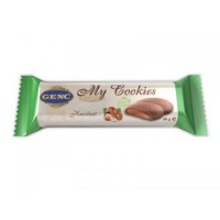 My cookies hazelnut 48g