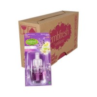 Embfresh náhr.náplň lavander & chamomile 19ML