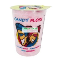 Gemini Cukrová vata 500ml