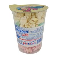 Gemini popcorn 500ML