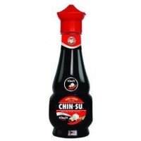 Chin-Su omáčka sojová chili+česnek 250ml (MAGI...