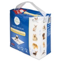 La Prima podložky pro psy 60x60cm 10ks