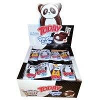 Today minidezert panda čoko 45g