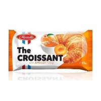 Morello croissant meruňka 45g