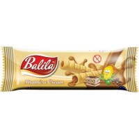Balila trubičky tiramisu 18g