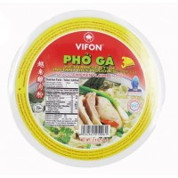 Vifon rýž. pol. mis. kuřecí 70g (PHO BAT GA)