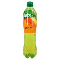 Fuze Tea citrus stevia 1,5L