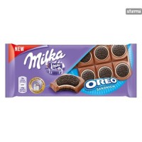 Milka oreo sandwich 92g