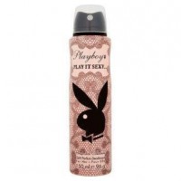 Playboy Deo Play it sexy 150ml