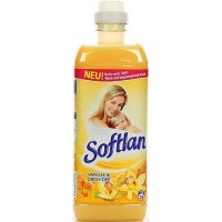 Softlan Aviváž Vanille&Orchidee 1L