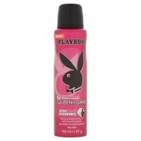 Playboy deo queen of the game 150ML