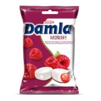 Damla flow malina 90g