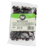 TDF brusinky 100g