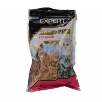 Pet Expert snack dried fish 50g