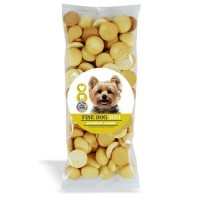 Fine Dog mini piškoty pro malá plemena psů 80g