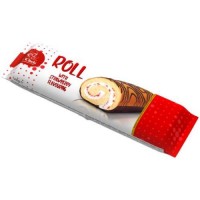 L´chefs roláda s jahodou 200g