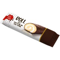 L´chefs roláda s krémovou náplní a topingem 2...