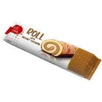 L´chefs roláda s lískovým oříškem 200g