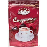 Samantha Cappuccino classic 100g