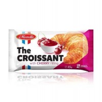 Morello croissant višňový 45g