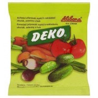 Alibona deko 100g