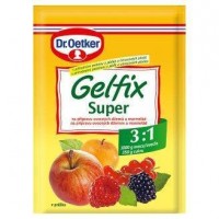 Dr. Oetker gelfix Super 3:1 25g