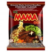 Inst. pol. MAMA hovězí 60g