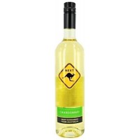 Next Kangaroo víno Chardonnay 13% - AUS 0,75L
