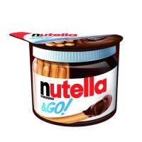 Nutella go 52g