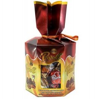 Kamila Pavolli bonboniéra mix oranžová a zelen...