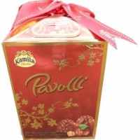 Kamila Pavolli bonboniéra mix červená a modrá ...