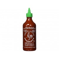 Sriracha pálivá chilli omáčka 482g