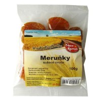 New Remys meruňky velilkost 4-7 100g