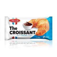 Morello croissant kakaový 45g