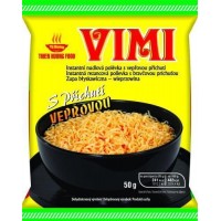 Vimi Instantní polévka s vepřovou příchutí 5...