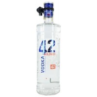 42 vodka 1L 42%