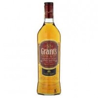 Grants skotská whisky 40% 0,7L