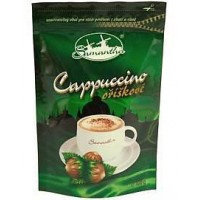 Samantha Cappuccino oříškové 100g
