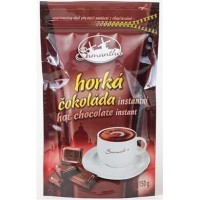 Samantha Horká čokoláda 150g