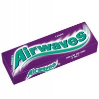 Airwaves dražé cassis 14g