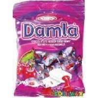 Damla bonbóny víšeň 90g