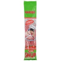 Haribo bala sticks jahoda   cukr 200g