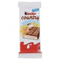 Kinder Country T1 23,5g