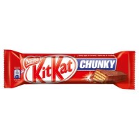Kit Kat tyčinka normal 40g