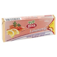 Brick Lososový 100g