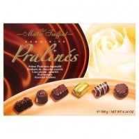 Maitre Truffout pralinky 180g
