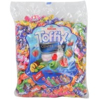 Elvan Toffix bonbóny ovocný mix 1kg