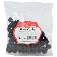IBK borůvky sušené 50g