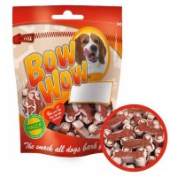 Bow Bow kostičky hovězí 80g